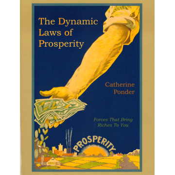 The Dynamic Laws of Prosperity